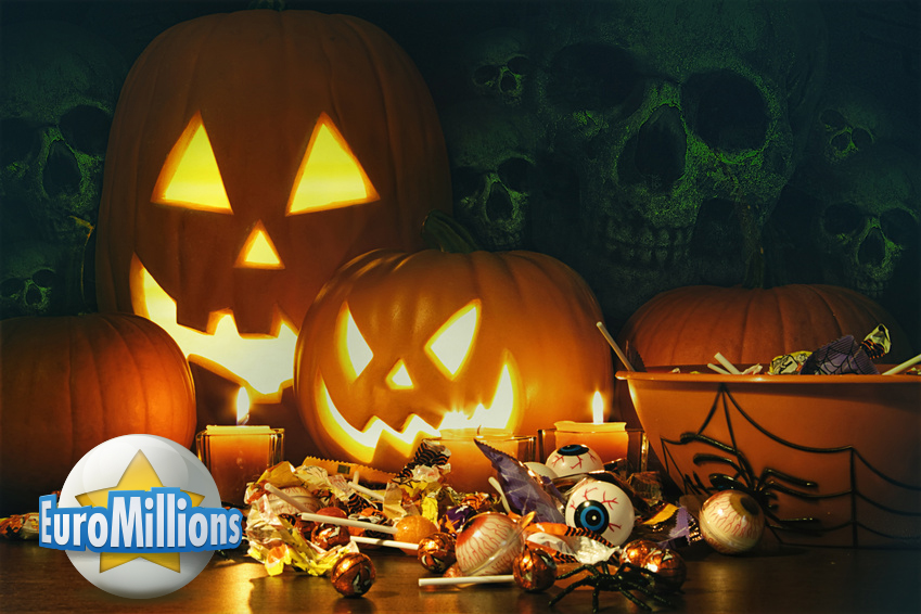 Definitive Guide To Halloween Sweets Definitive Guide To Halloween Sweets