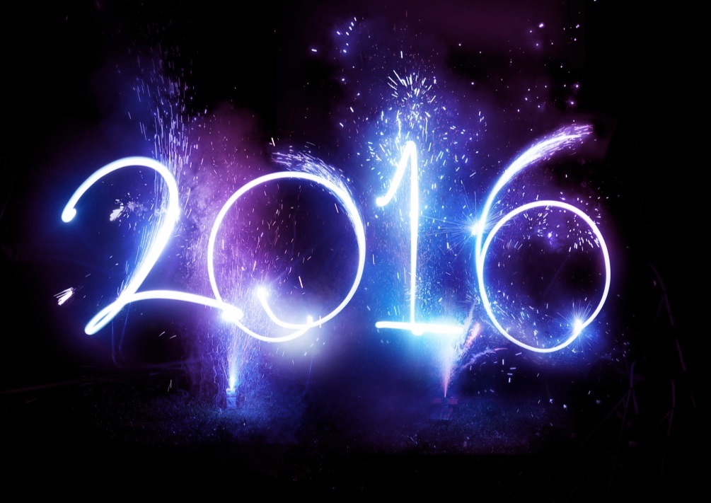 2016 - An Amazing Year For Lottery 2016 - An Amazing Year For Lottery