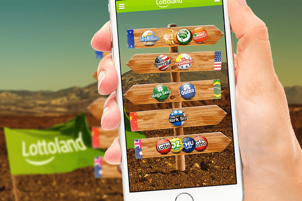 World Lotteries Online World Lotteries Online