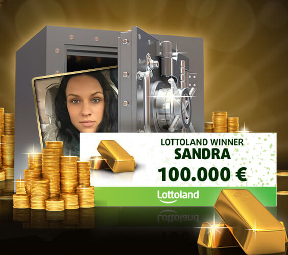 Lottoland Winners Lottoland Winners