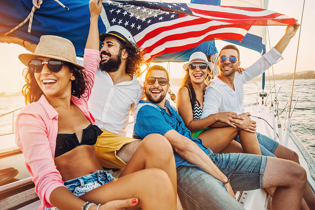 25 Crazy Facts about the USA 25 Crazy Facts about the USA