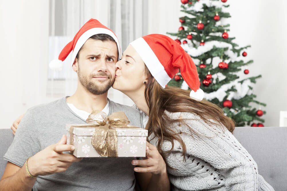 The Worst Christmas Presents Ever The Worst Christmas Presents Ever
