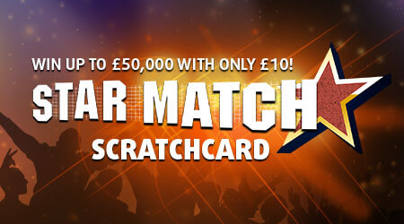 StarMatch