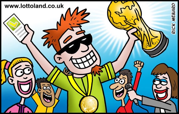 What Are The Odds Of Winning The World Cup What Are The Odds Of Winning The World Cup