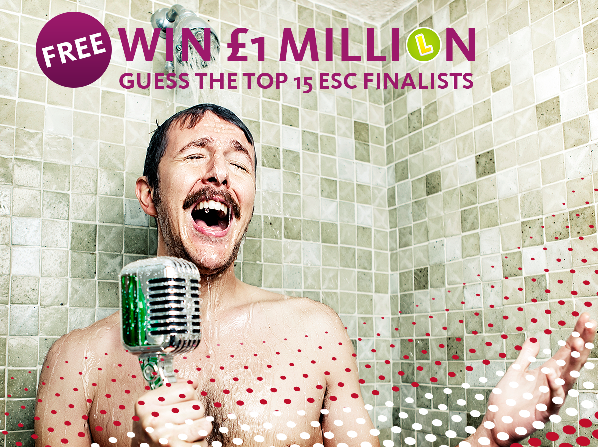 Eurovision Millionaire Contest