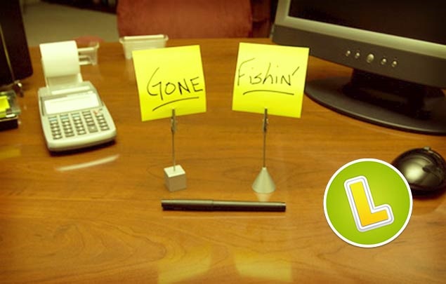 9 Reasons Not To Quit Your Job After Winning The Lottery 9 Reasons Not To Quit Your Job After Winning The Lottery