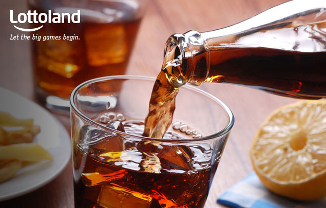 Brand meanings cola