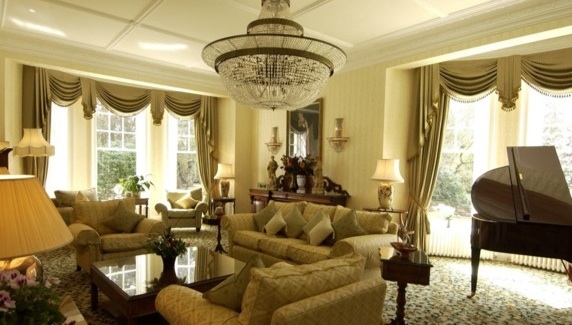 The Ultimate Lottery Winners' Houses