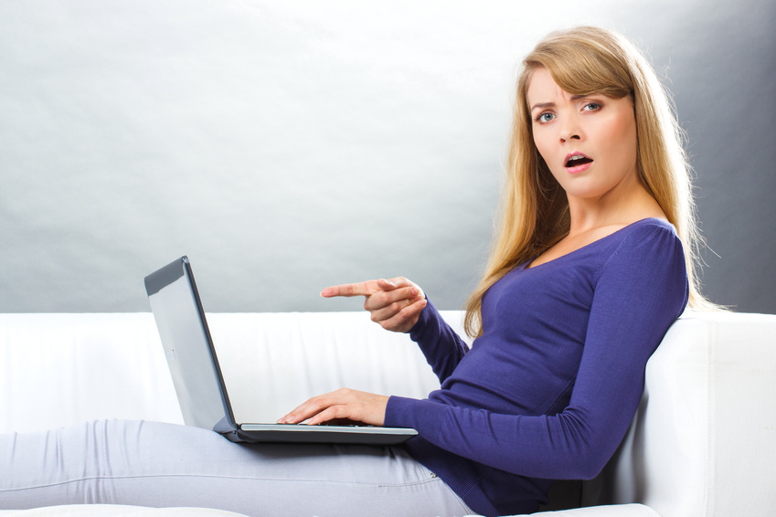 10 Things More Likely Than Leicester Winning The League Incredulous Woman