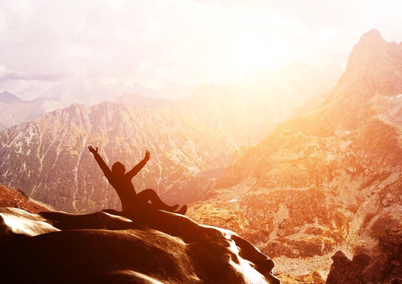 The Cost Of Completing Your Bucket List content man