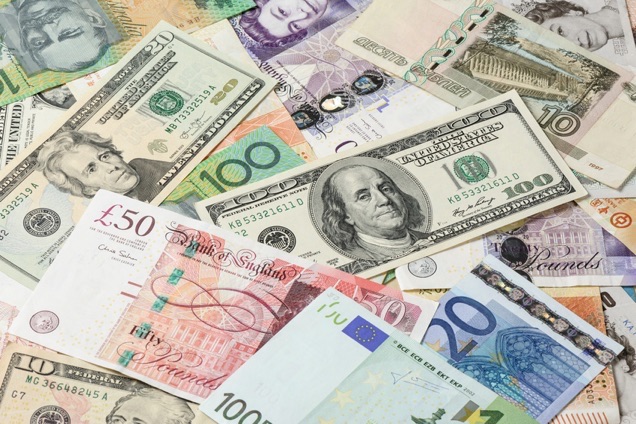 currency