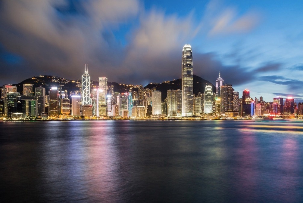 Mark Six Lotto Hong Kong