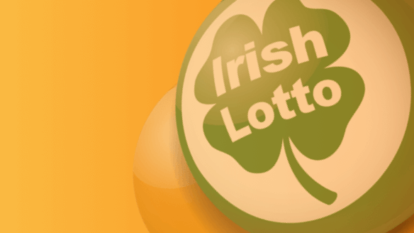 Irish lotto results deals lottoland