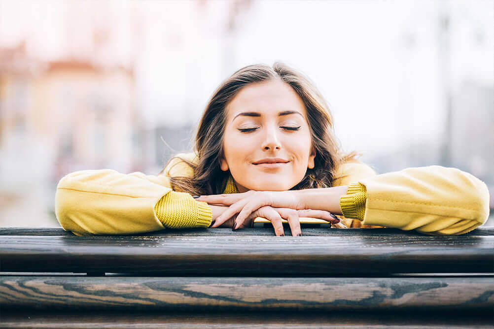 Benefits of Being an Optimist Benefits of Being an Optimist