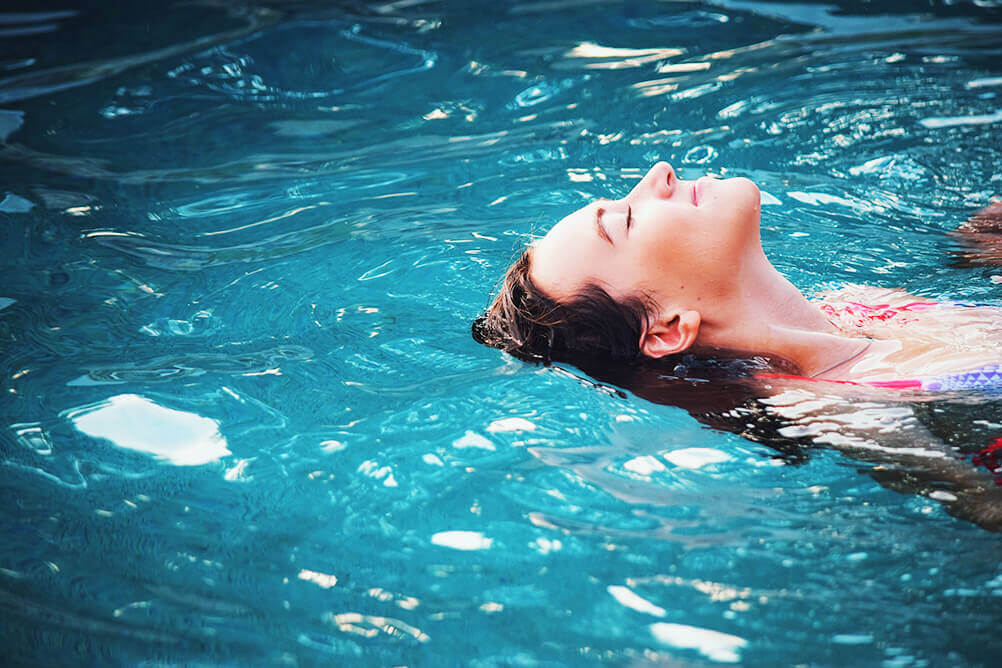 Learning to Live Without Stress Learning to Live Without Stress