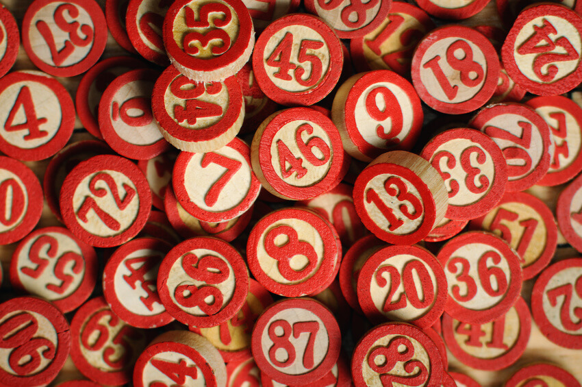 Powerball by the Numbers Powerball by the Numbers