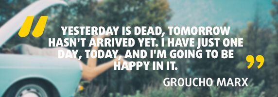 The Best Quotes About Happiness
