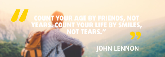 The Best Quotes About Happiness