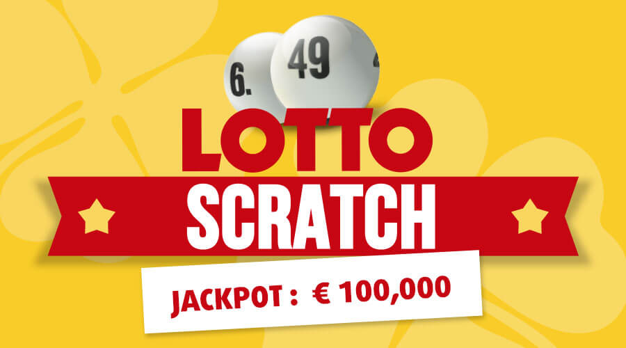 Lottery online • Casino • Lotto Betting • Sports Betting