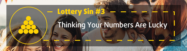 7 Lottery Betting Mistakes That Stop You Winning