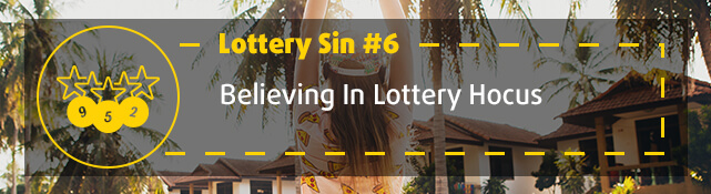 7 Lottery Betting Mistakes That Stop You Winning