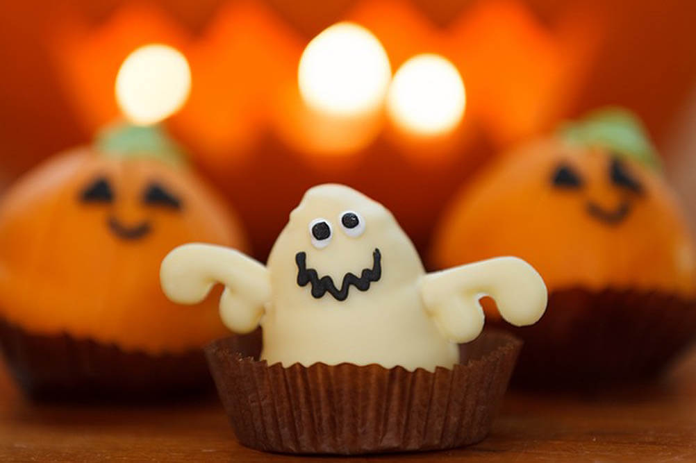 Six Spooky Lottery Stories for Halloween Six Spooky Lottery Stories for Halloween