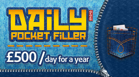PocketFiller