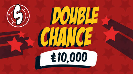 DoubleChance10