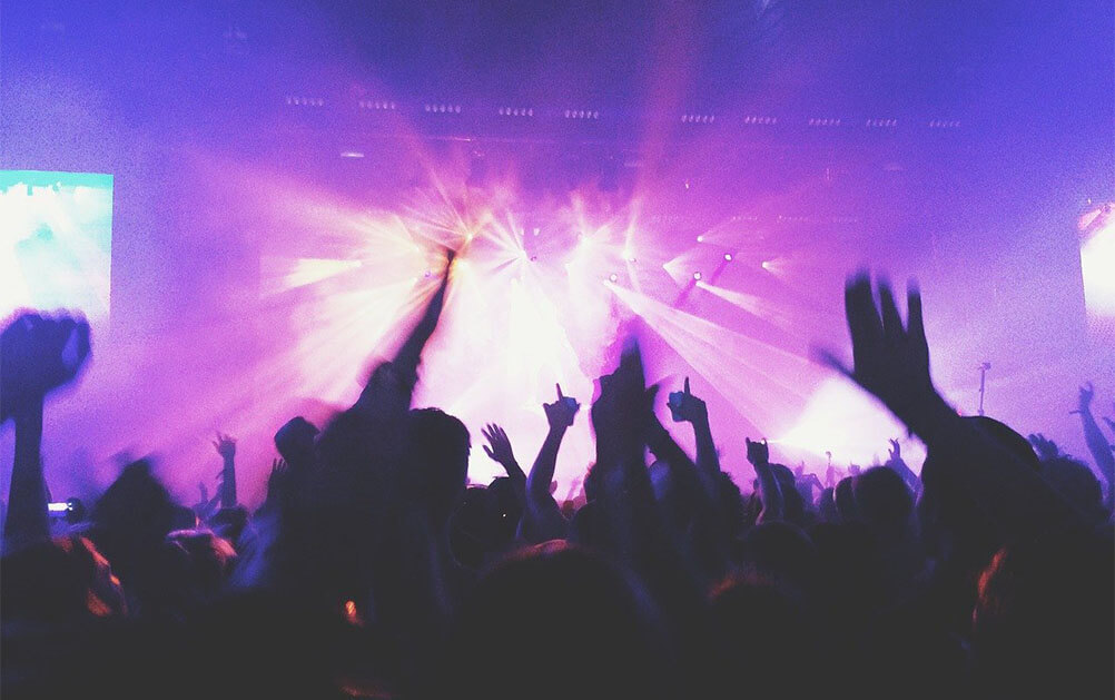 The Most Expensive Nightclubs In The World The Most Expensive Nightclubs In The World