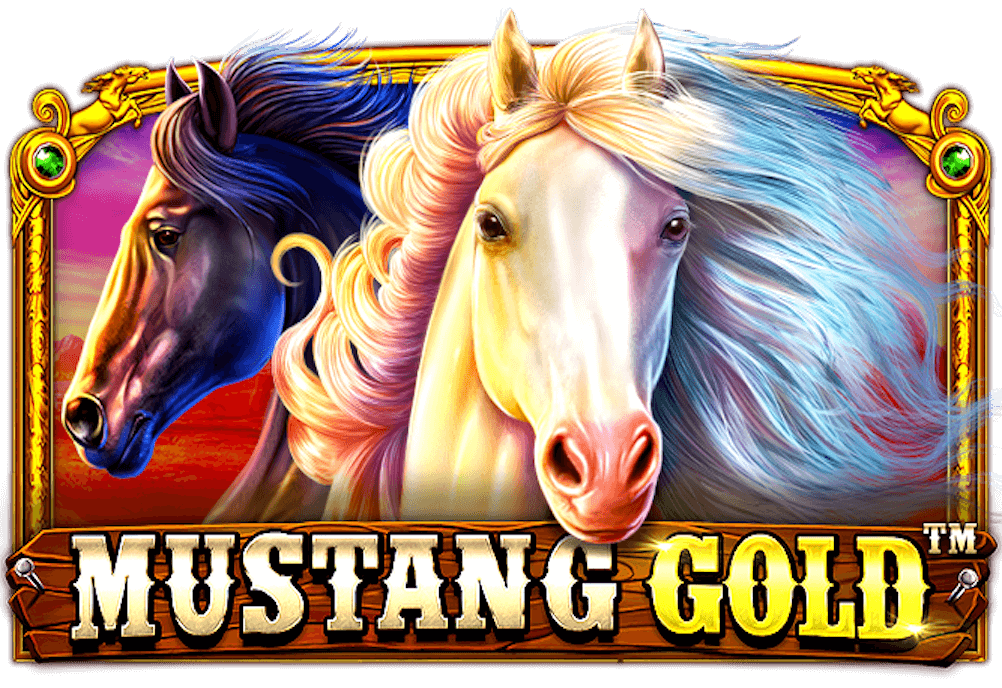 Mustang Gold Slot Mustang Gold Slot
