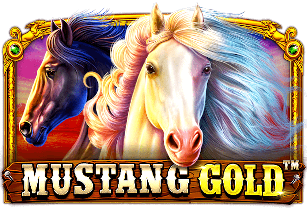 Mustang Gold Slot