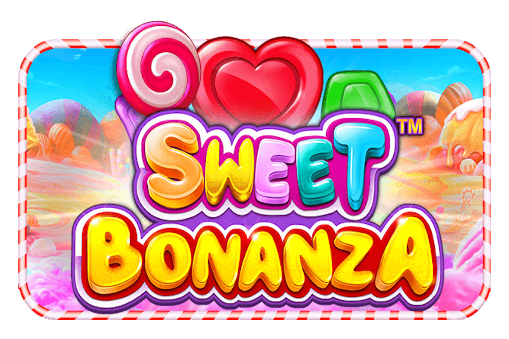 10分でSweet Bonanzaでより良くなる方法