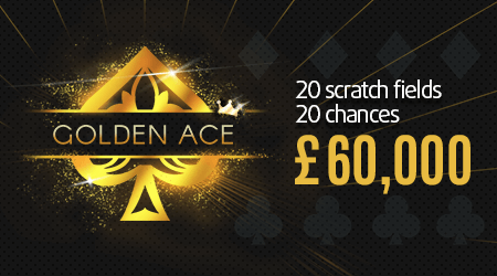 GoldenAce