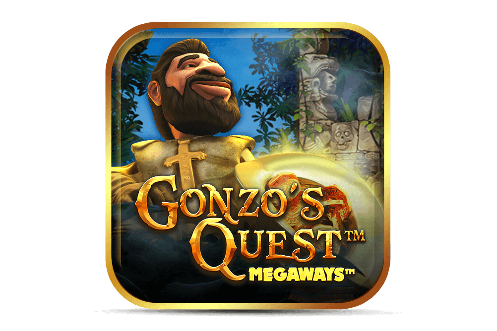 Gonzos Quest Megaways Gonzos Quest Megaways Slot