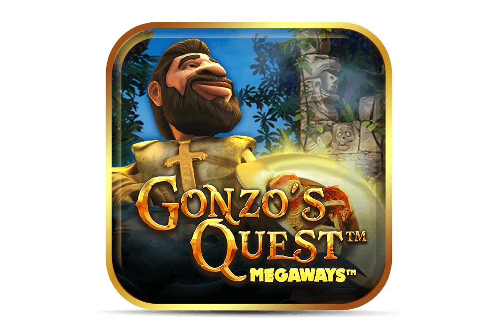 Gonzos Quest Megaways Slot