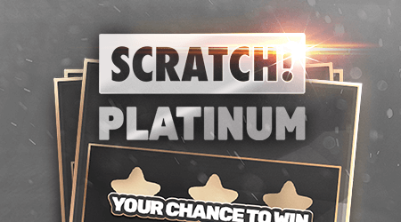 ScratchPlatinum