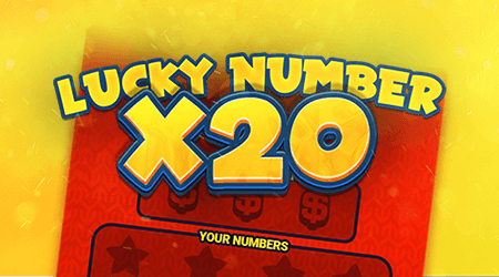 LuckyNumbers20