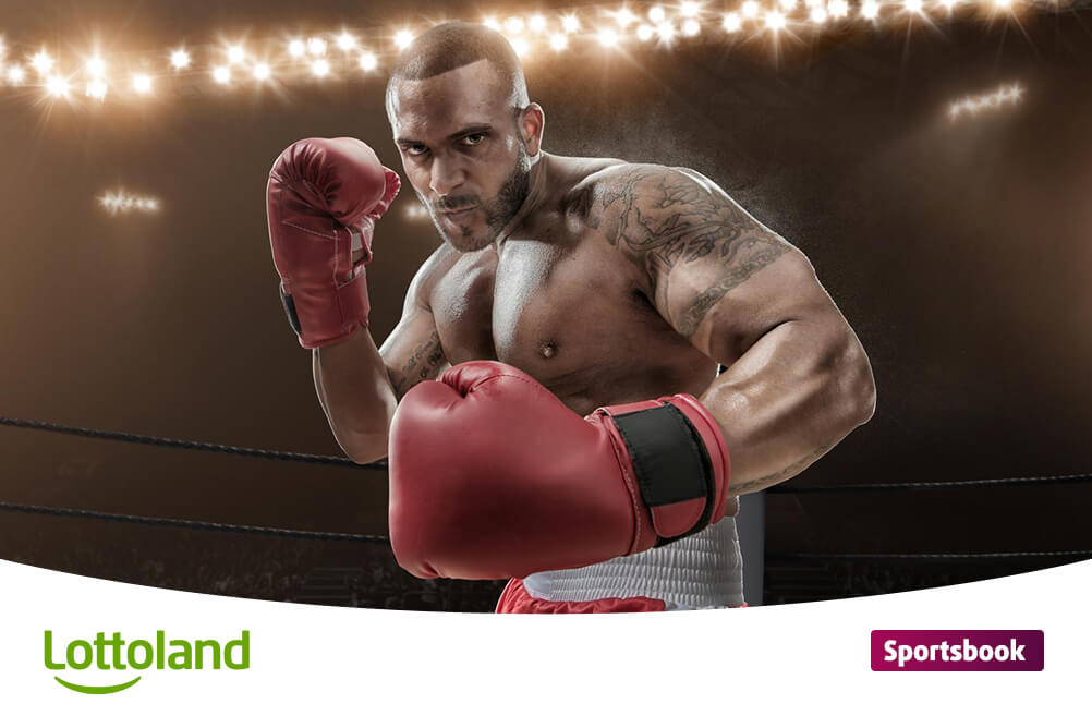 Boxing's Most Influential Figures boxing-player