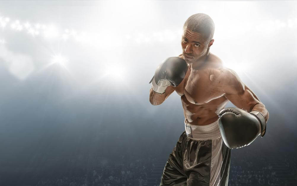 How to Bet on Boxing boxing-player