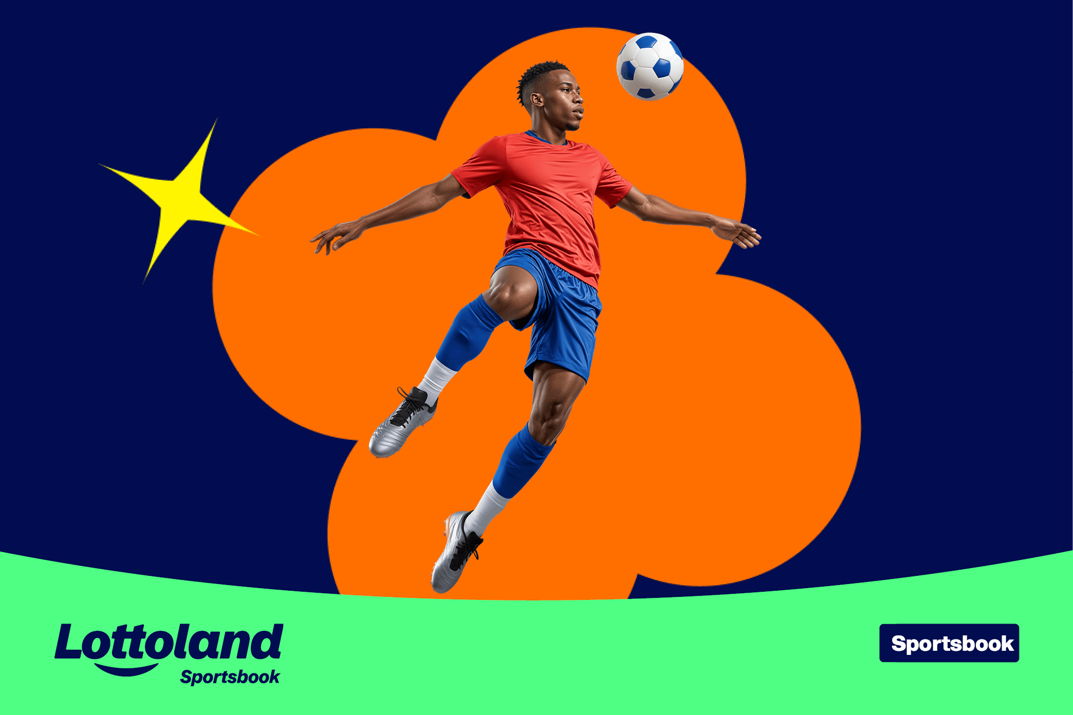 Highest Paid Football managers of All Time A footballer controlling the ball on his, perhaps he once played for one of the highest paid football managers of all time!