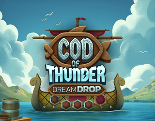 Jackpot Raider Casino Game Icon